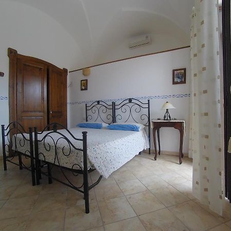 Azienda Agrituristica Masseria La Verna Patù Buitenkant foto