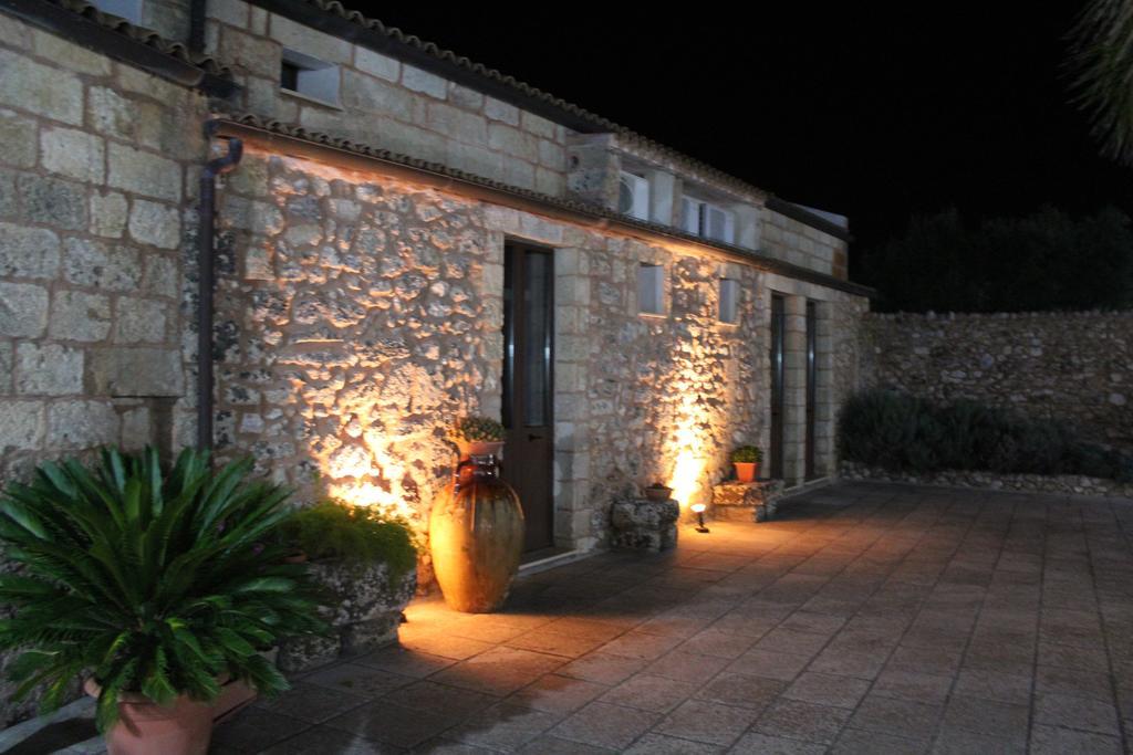 Azienda Agrituristica Masseria La Verna Patù Buitenkant foto